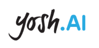 Yosh.AI Logo
